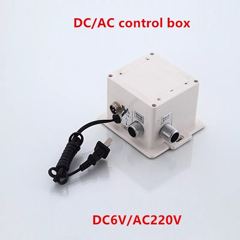 Control módulo para griferías con sensor AC-DC 110/Voltios