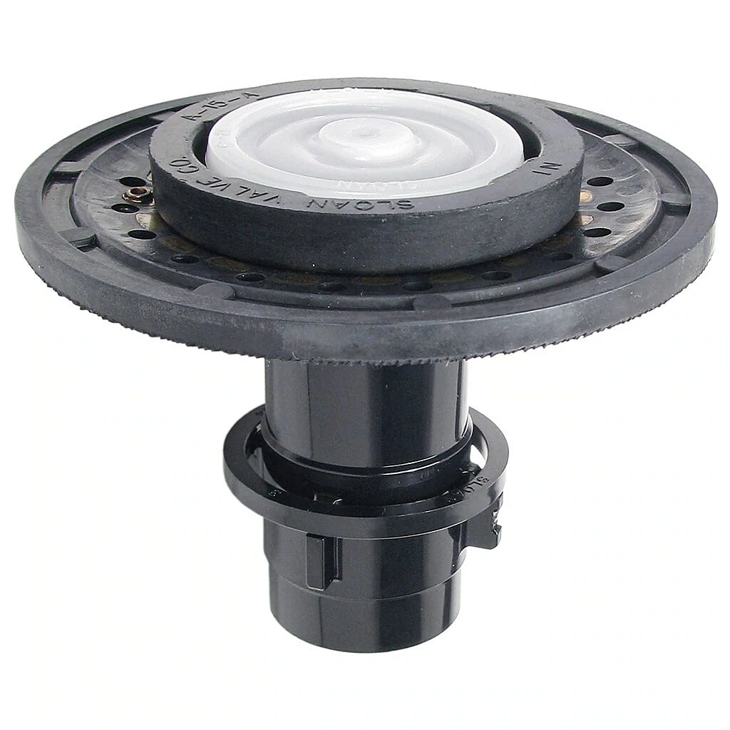 Diafragma alta descarga para inodoro 3.5gpf/13.5lpf
