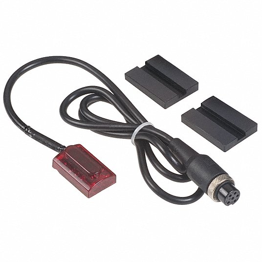 Sensor Cable 6/Pines para griferias tipo SF Sloan