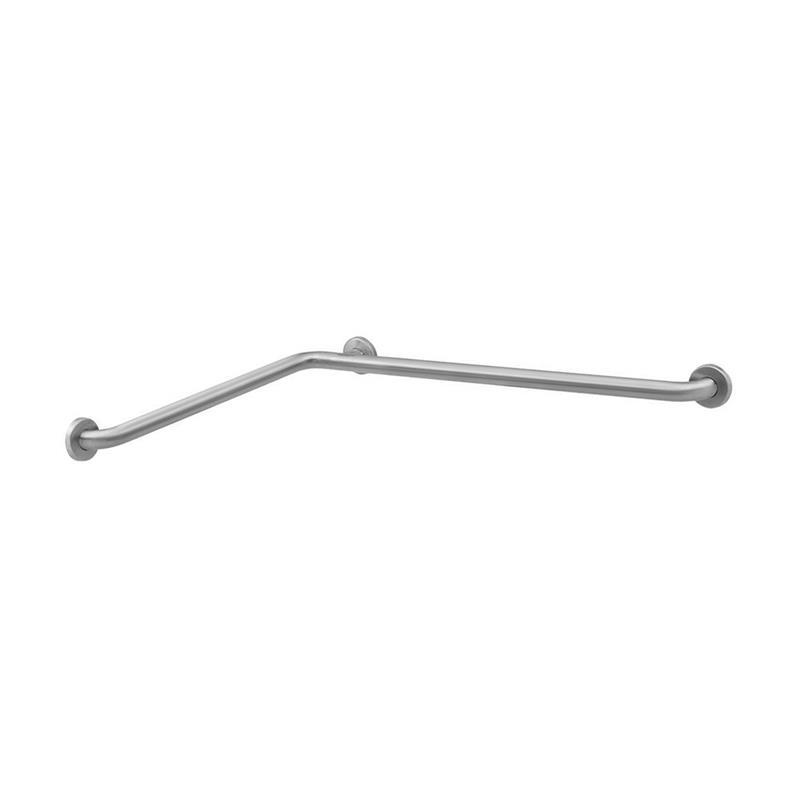 Barra en acero Inoxidable Bradley 1 1/2&quot;