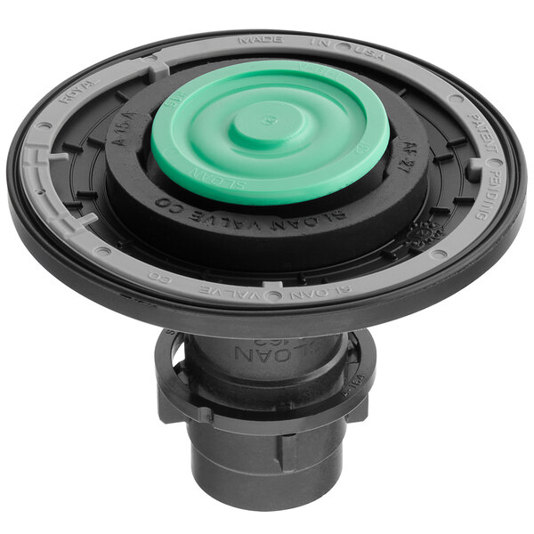 Diafragma bypass para fluxometros de inodoro con descarga 1.6gpf/6.0lpf marca Sloan
