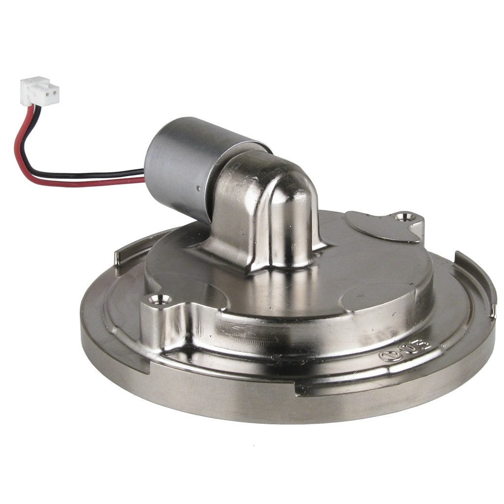 Solenoide y Base Plate para fluxometros G2