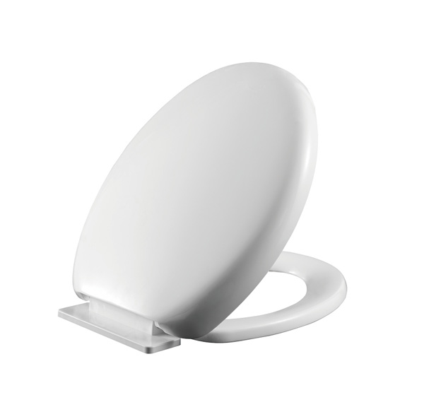 Asiento elongado caida lenta alta calidad  marca OrtonBath
