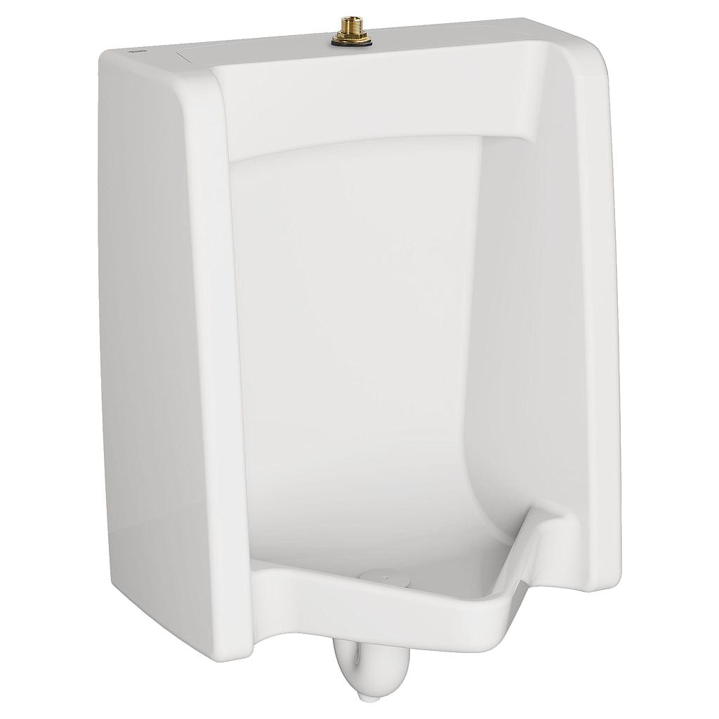 Washbrook® urinal universal de conexion Spud Superior con descarga de 0.125 – 1.0 gpf (0.47 – 3.8 Lpf) marca American Standard