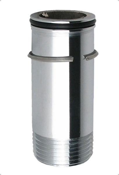 Colilla Ajustable para valvulas fluxometros Sloan 3-1/16”