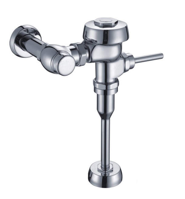 Fluxometro P/Urinal con descarga 1.0gpf/3.8lpf Marca Watersino