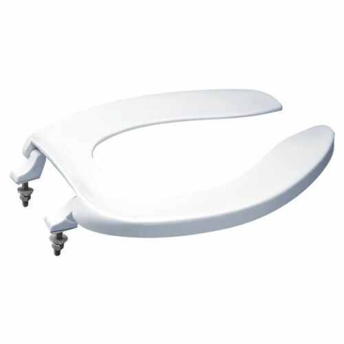 Asientp para inodoro comercial marca TOTO