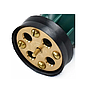 Embolo en bronce para fluxometros de Urinal  Helvex