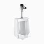 fluxometro para urinal con senson G2 expuesto marca sloan con descarga de 0.5 Gpf - 1.5 Gpf