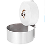Dispensador de Papel Higiénico Rollo Jumbo marca Bobrick