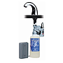 Dispensador Automático de jabón líquido marca Bobrick
