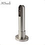 Support leg ajustable en acero inoxidable para Particiones de baños marca KCROWNE