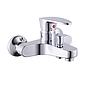 Mezcladora de ducha  agua fria y caliente con hand shower marca Minwei