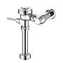 Fluxometro P/inodoro con descarga 1.6gpf/6.0lpf marca Watersino